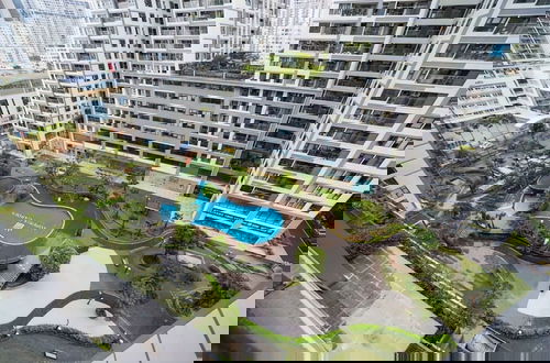 Foto 49 - Imperia Garden Apartments - Heart of City