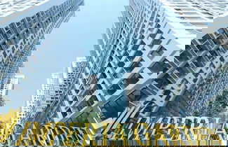 Photo 1 - Imperia Garden Apartments - Heart of City