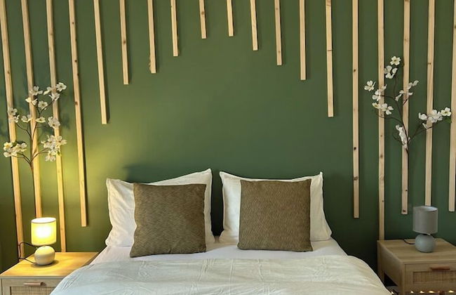 APPARTEMENT PROCHE DE PARIS TOUT CONFORT - Foto 3
