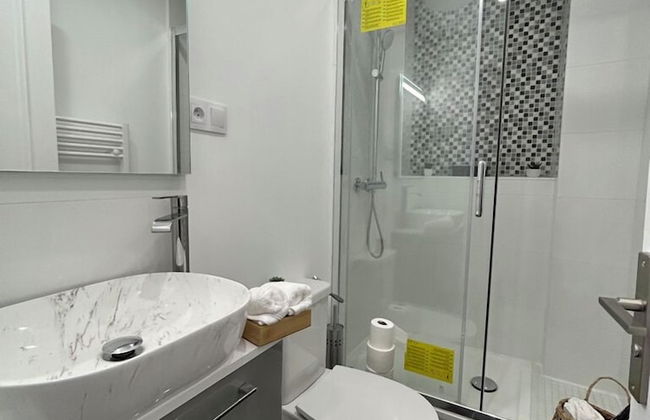 APPARTEMENT PROCHE DE PARIS TOUT CONFORT - Foto 14