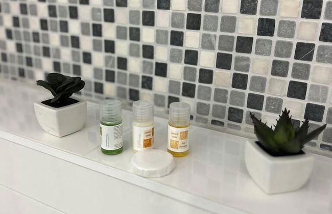 APPARTEMENT PROCHE DE PARIS TOUT CONFORT - Foto 15