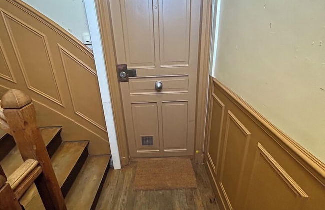 APPARTEMENT PROCHE DE PARIS TOUT CONFORT - Foto 17