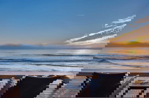 Foto 40 - Unbeatable Beachfront Bliss w/ Ocean Views, Luxe Interiors & Patio Beach Road
