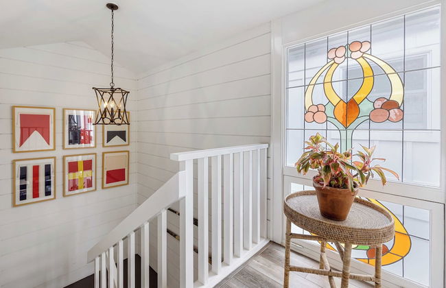 Unbeatable Beachfront Bliss w/ Ocean Views, Luxe Interiors & Patio Beach Road - Foto 18