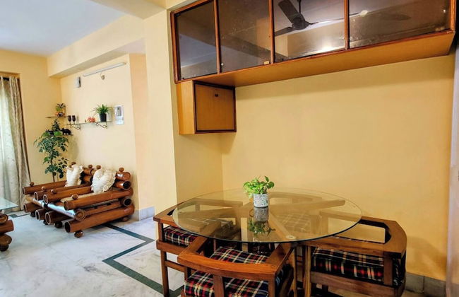 Cozy Guwahati Apartment With City & Mountain Views - Foto 5