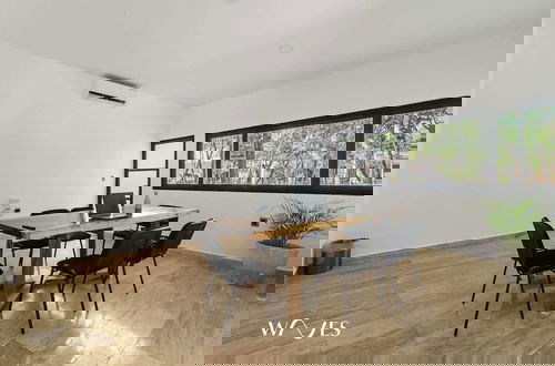 Foto 25 - Spacious Loft W/garden View Pool + Jacuzzi GYM