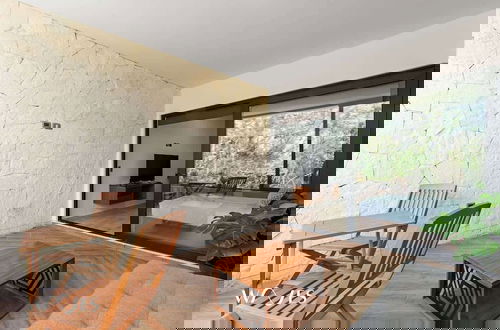 Foto 18 - Spacious Loft W/garden View Pool + Jacuzzi GYM