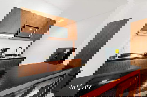 Foto 11 - Spacious Loft W/garden View Pool + Jacuzzi GYM