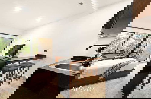 Foto 4 - Spacious Loft W/garden View Pool + Jacuzzi GYM