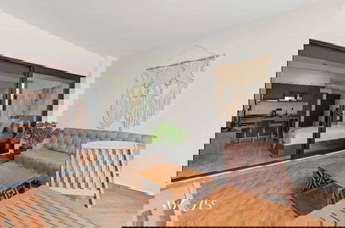 Foto 15 - Spacious Loft W/garden View Pool + Jacuzzi GYM