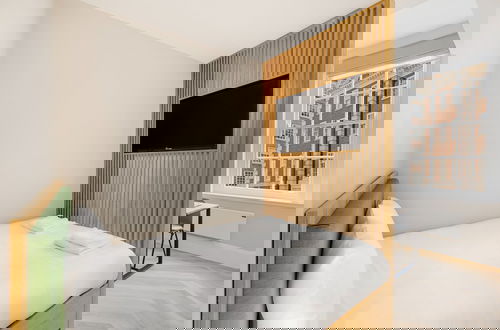 Foto 1 - Smart Stays Suites in Sloane Square