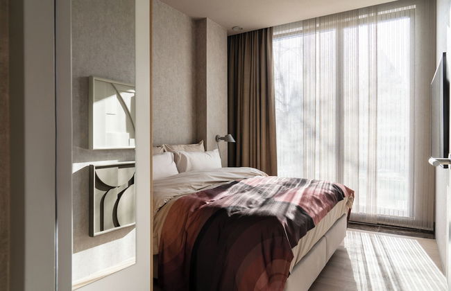 348 Suites Buitenhof Short Stay - Foto 4