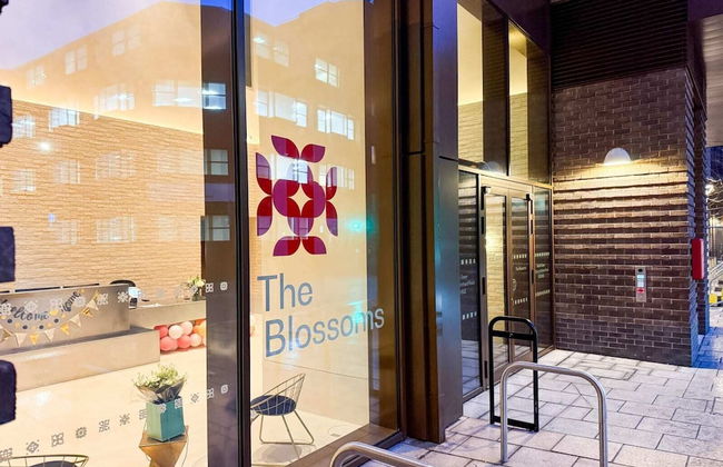 The Blossoms - Foto 65