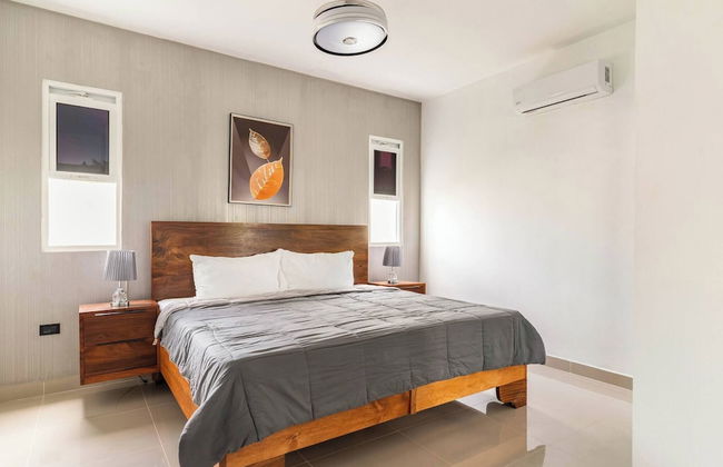 Luxurious 10-bedroom Villa in Sosúa With Private Pool and BBQ - Foto 11