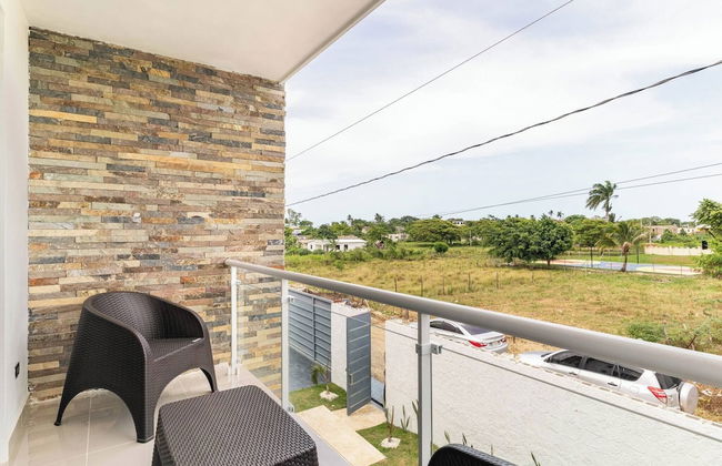 Luxurious 10-bedroom Villa in Sosúa With Private Pool and BBQ - Foto 29