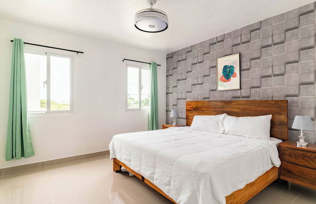 Luxurious 10-bedroom Villa in Sosúa With Private Pool and BBQ - Foto 10