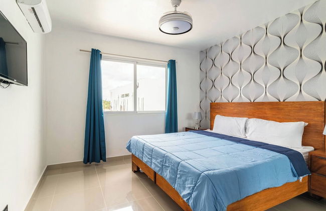 Luxurious 10-bedroom Villa in Sosúa With Private Pool and BBQ - Foto 5