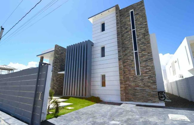 Luxurious 10-bedroom Villa in Sosúa With Private Pool and BBQ - Foto 1