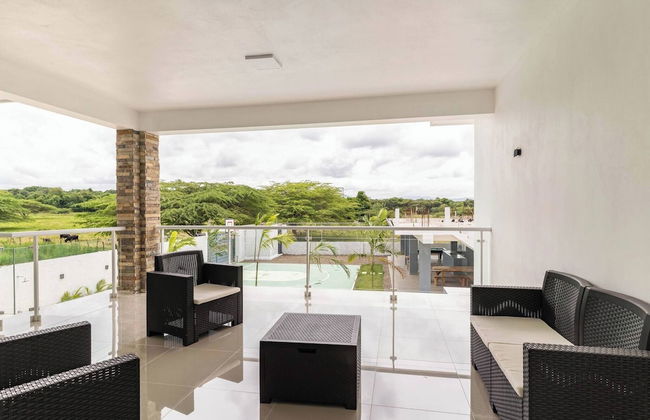 Luxurious 10-bedroom Villa in Sosúa With Private Pool and BBQ - Foto 55