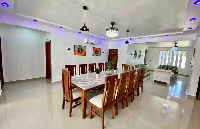 Luxurious 10-bedroom Villa in Sosúa With Private Pool and BBQ - Foto 33
