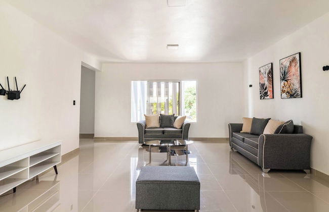 Luxurious 10-bedroom Villa in Sosúa With Private Pool and BBQ - Foto 28