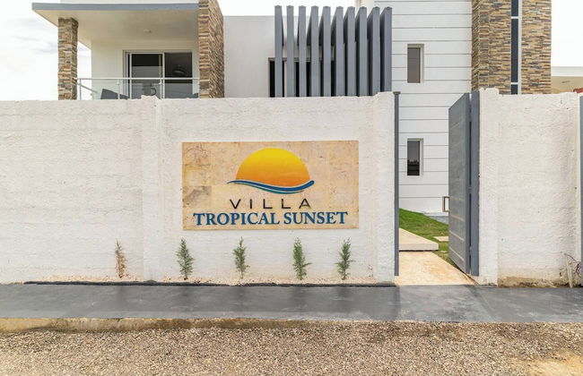 Luxurious 10-bedroom Villa in Sosúa With Private Pool and BBQ - Foto 57