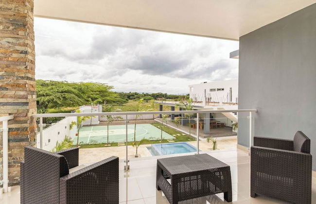 Luxurious 10-bedroom Villa in Sosúa With Private Pool and BBQ - Foto 53