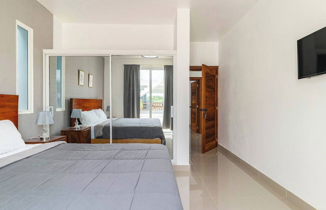 Luxurious 10-bedroom Villa in Sosúa With Private Pool and BBQ - Foto 18