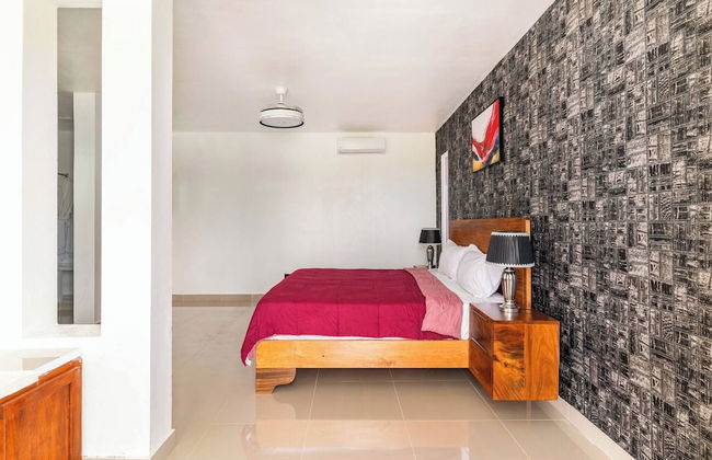 Luxurious 10-bedroom Villa in Sosúa With Private Pool and BBQ - Foto 9