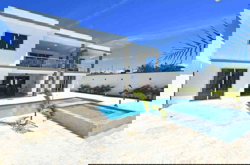 Photo 47 - Luxurious 10-bedroom Villa in Sosúa With Private Pool and BBQ