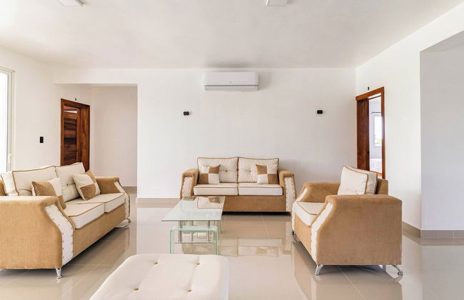 Luxurious 10-bedroom Villa in Sosúa With Private Pool and BBQ - Foto 22