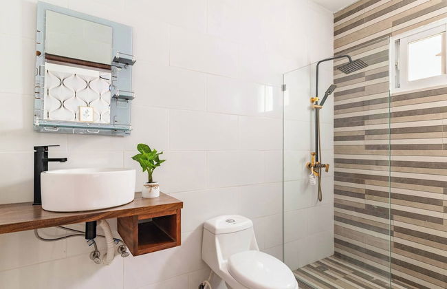 Luxurious 10-bedroom Villa in Sosúa With Private Pool and BBQ - Foto 43