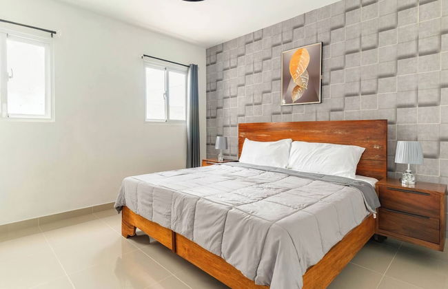Luxurious 10-bedroom Villa in Sosúa With Private Pool and BBQ - Foto 15