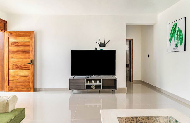 Luxurious 10-bedroom Villa in Sosúa With Private Pool and BBQ - Foto 24