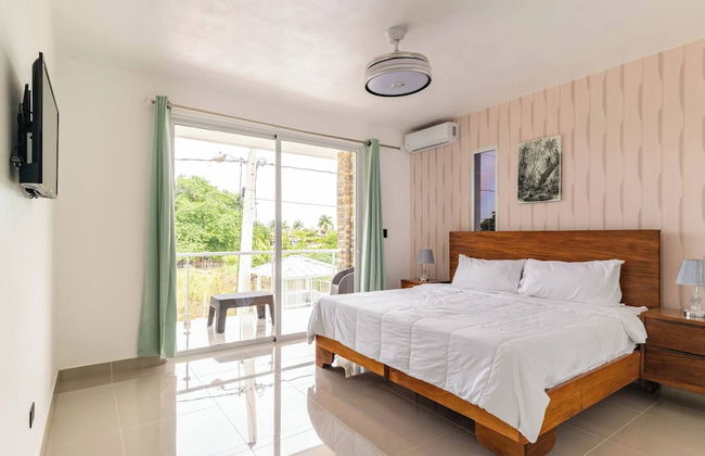 Luxurious 10-bedroom Villa in Sosúa With Private Pool and BBQ - Foto 12