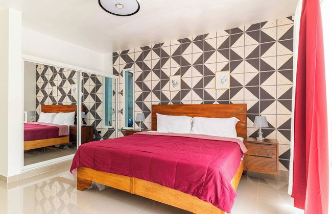 Luxurious 10-bedroom Villa in Sosúa With Private Pool and BBQ - Foto 7