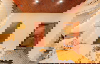 Foto 3 - ELIVAAS House of Neptune 1 BHK Boutique