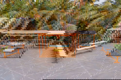 Foto 79 - ELIVAAS House of Neptune 1 BHK Boutique