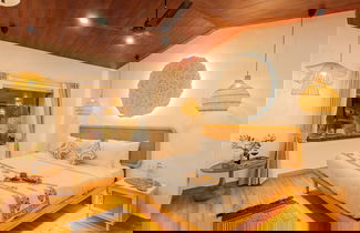 Foto 2 - ELIVAAS House of Neptune 1 BHK Boutique