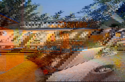 Foto 42 - ELIVAAS House of Neptune 1 BHK Boutique