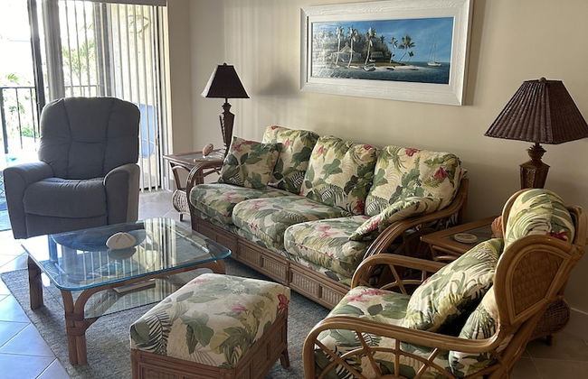 Gorgeous 2 bedroom condo with panoramic views of the Atlantic Ocean. 2 Condo by RedAwning - Foto 15