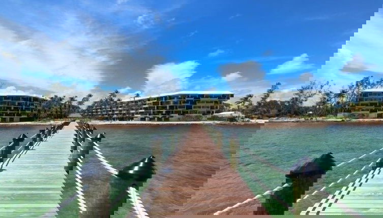 Foto 1 - Gorgeous 2 bedroom condo with panoramic views of the Atlantic Ocean. 2 Condo by RedAwning