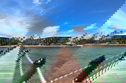 Photo 1 - Gorgeous 2 bedroom condo with panoramic views of the Atlantic Ocean. 2 Condo by RedAwning