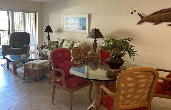 Gorgeous 2 bedroom condo with panoramic views of the Atlantic Ocean. 2 Condo by RedAwning - Foto 36