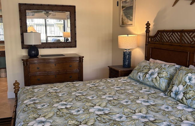 Gorgeous 2 bedroom condo with panoramic views of the Atlantic Ocean. 2 Condo by RedAwning - Foto 4