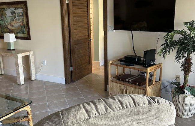 Gorgeous 2 bedroom condo with panoramic views of the Atlantic Ocean. 2 Condo by RedAwning - Foto 18