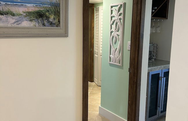 Gorgeous 2 bedroom condo with panoramic views of the Atlantic Ocean. 2 Condo by RedAwning - Foto 38