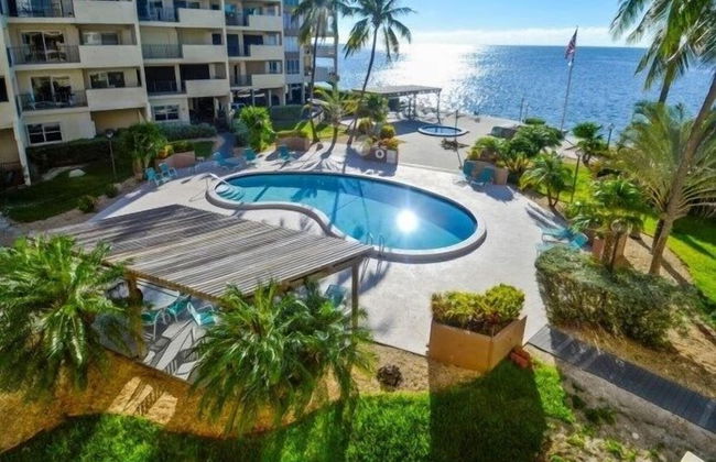Exceptional Condo With Panoramic Views Of The Atlantic Ocean. 2 Bedroom Condo by RedAwning - Foto 14