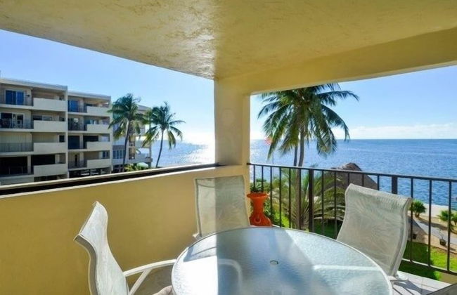 Exceptional Condo With Panoramic Views Of The Atlantic Ocean. 2 Bedroom Condo by RedAwning - Foto 1