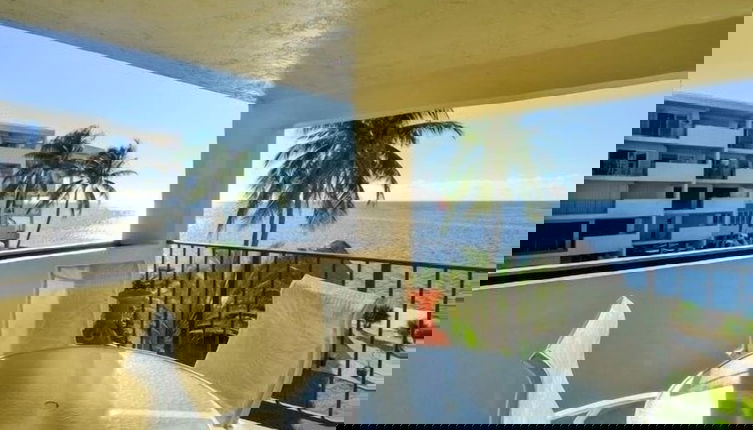 Photo 1 - Exceptional Condo With Panoramic Views Of The Atlantic Ocean. 2 Bedroom Condo by RedAwning